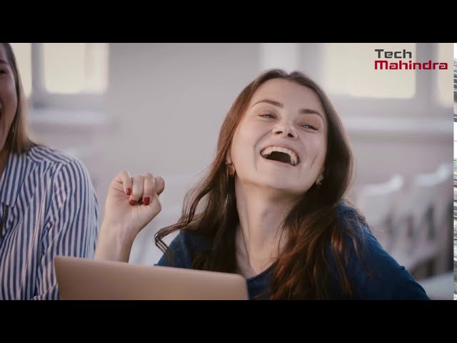Tech Mahindra | A Great Place To Work