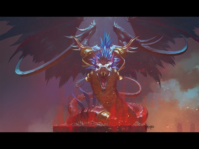 🔴ASCENSION COA - FULL DUAL SPEC⚔️Mañana, Zul'gurub⚔️