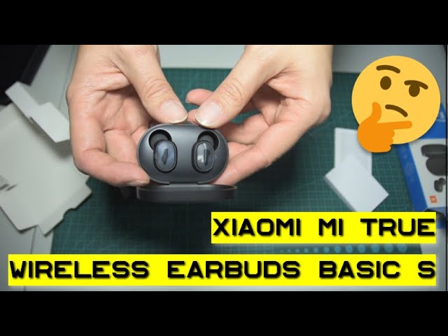 Xiaomi Mi True Wireless Earbuds Basic S: Best Value for Money – The Pros and Cons