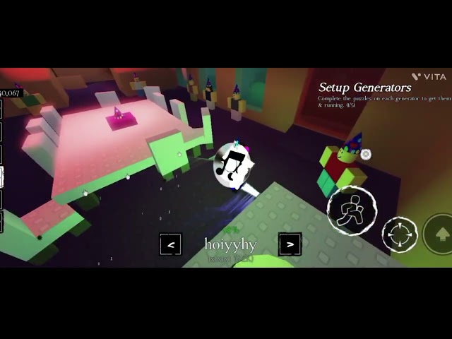 I played code name reduce#roblox #code name reduce #survival game