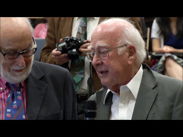 HIGGS BOSON - HIGHLIGHTS OF THE DISCOVERY