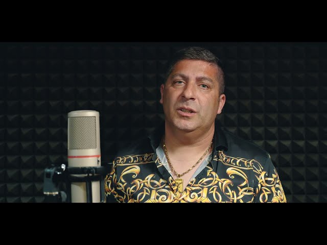 Gipsy Jambo - Daje daje ( OFFICIAL VIDEO )