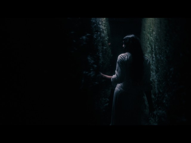 Inertia - EMERALD WHISPER [Official Music Video]