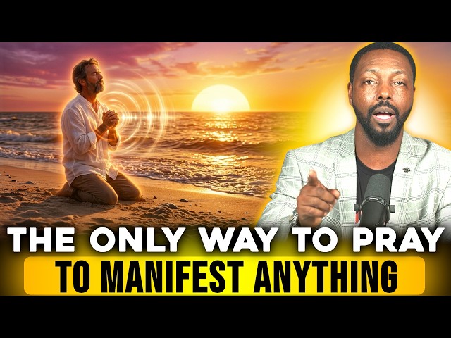 Prayer They Want You to Follow Doesn’t Work | Billy Carson & 4Biddenknowledge