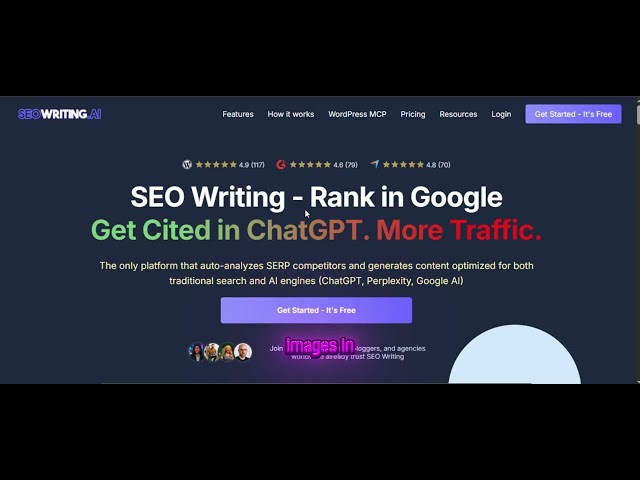 Discover the Best Deals: SEOWriting AI Discount Code Review!
