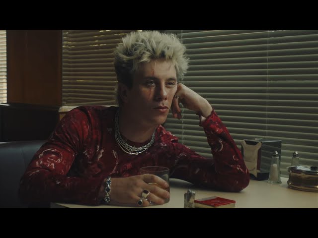 Walls - haz lo que quieras conmigo (Videoclip Oficial)