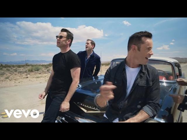 Human Nature - Runaround Sue (Official Video)