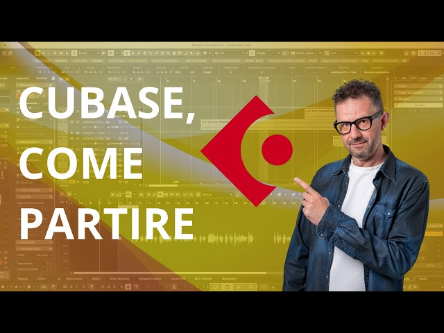 YOUTUBE 2 How to get started