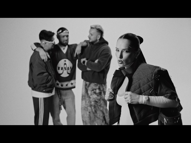 Minelli x Satra B.E.N.Z. x Busta Rhymes - Azucar | Official Music Video