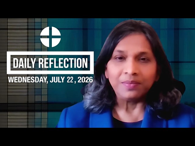 2026 07 22 Reflection 603