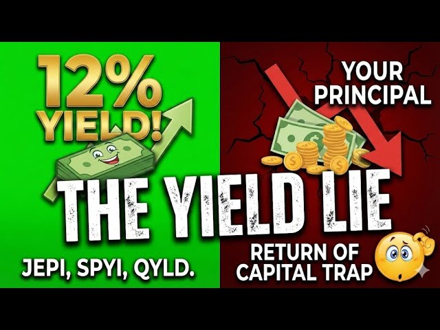 The Return of Capital ROC! My 4-Step Checklist!
