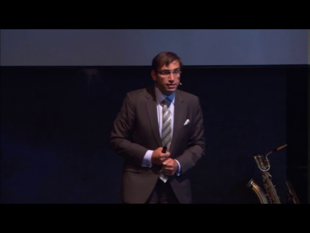 Zukunftsforscher Janszky über die Macht der IT und die Machtverschiebungen durch Digitalisierung