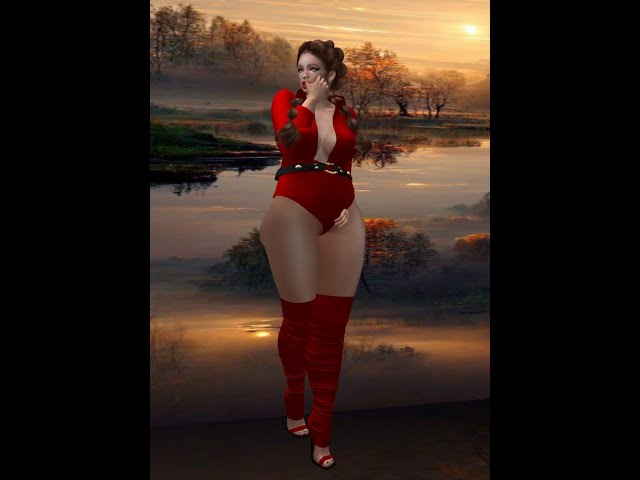 THIS IS ME: SL FASHION::Hot Sale! A&J Vizzani GO!