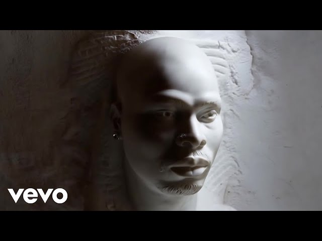 Asake - Forgiveness (Official Visualizer)