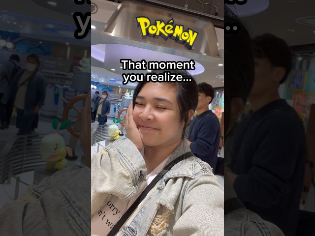 Pokémon Fans are so wholesome 🥹