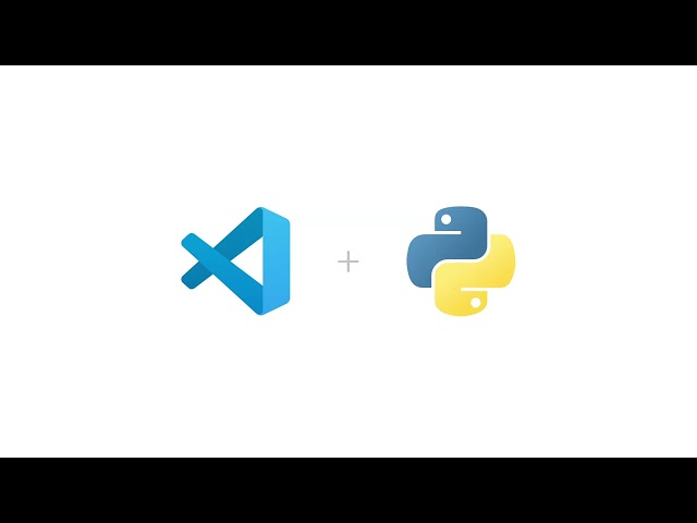 Installing Python/VS Code on Windows