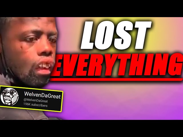 A Meme That DESTROYED The Creators Life - WelvenDaGreat