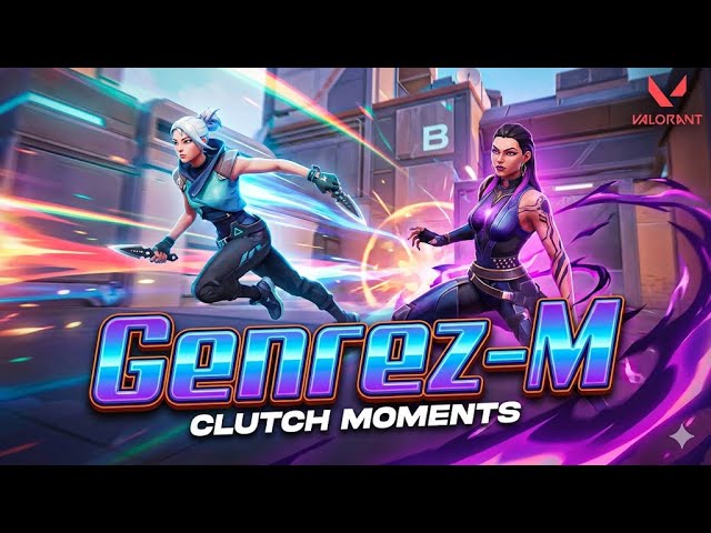 Doston ke sath Walo ki mehfil! valorant