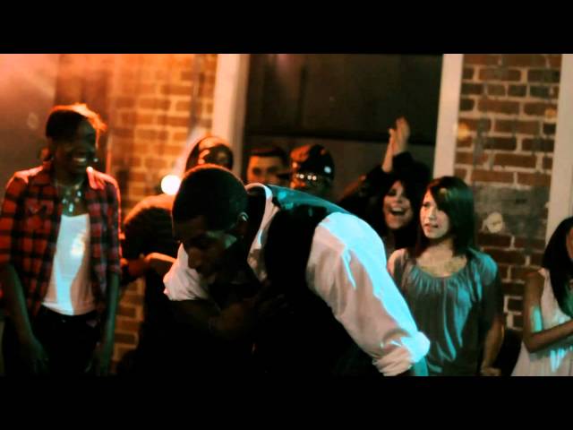 Group 1 Crew - Live It Up (Official Video)