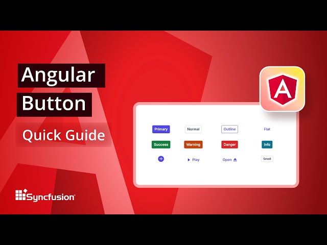 Angular Button: The Ultimate Feature Walkthrough