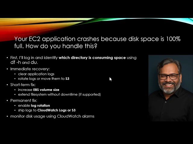 AWS DevOps in 5 Minutes EXPOSED