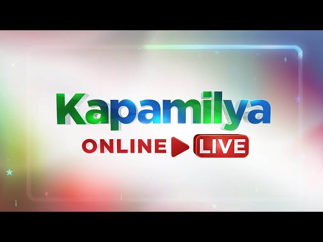 Kapamilya Online Live - December 16, 2025