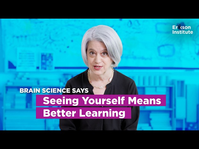 Why "Learning About Yourself" Is Actually Rigorous Brain Science | Busting Early Childhood Myths