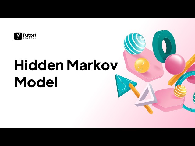 Hidden Markov Model (HMM) Explained | Machine Learning & NLP | Tutort Academy