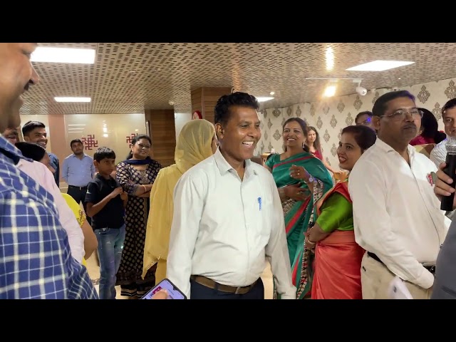 Indoor Office game | Guessing Game | LIC Mega Celebration