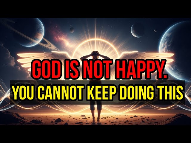 Chosen Ones, Your Pattern Is Not Normal Heaven Is Responding