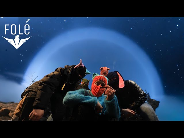 MAK ZØGAJ - SABAH