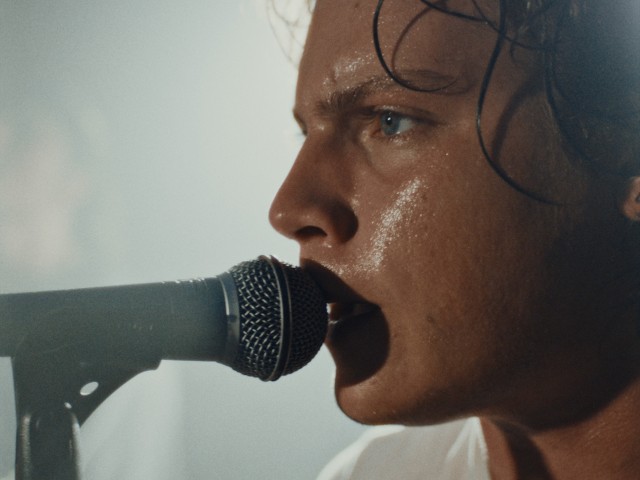 Blake Whiten - Boots By The Wrong Bed (Official Music Video)