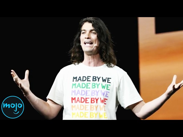 Top 10 Worst CEO Decisions in History