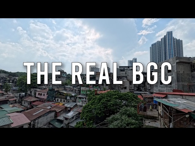 The Shocking Truth Behind BGC: What Bloggers Don’t Show You!