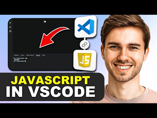 How to Install JavaScript in Visual Studio Code in 2026