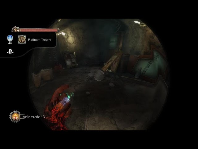 BioShock Remastered Platinum