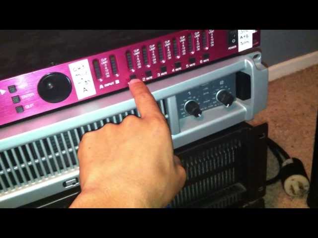 Professional Audio- Digital Sound Processing explained