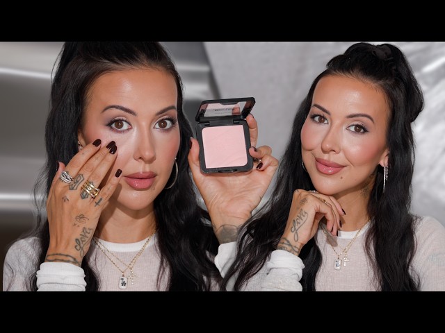 I Tried a FULL FACE of CATRICE MAKEUP...Is It REALLY That Good?