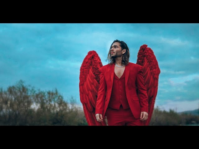 Χρήστος Μάστορας  - AN (Official Music Video)
