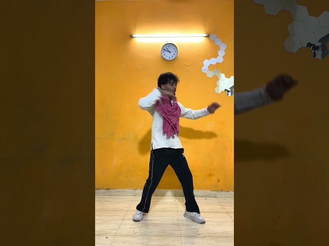 Bhojpuri Dance | Raja Ji Ke Dilwa Tut Jaye | #pawansingh | Easy Step for Beginners | #shorts