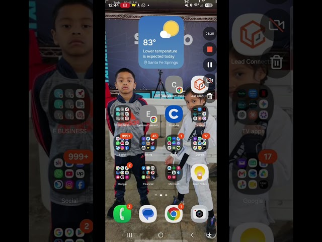 How I Create Social Media Videos Using AI | ChatGPT + Gemini Tutorialt
