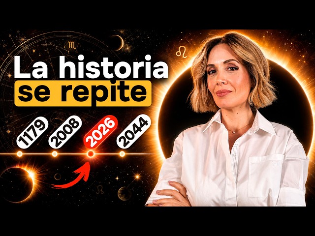 Why the Total Solar Eclipse in Leo on August 12 Started in 1179
