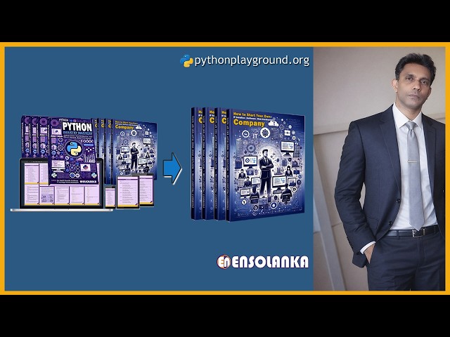 Industry Mastery Bonus | IT Company Startup & Growth Resource Kit | Overview | pythonplayground.org