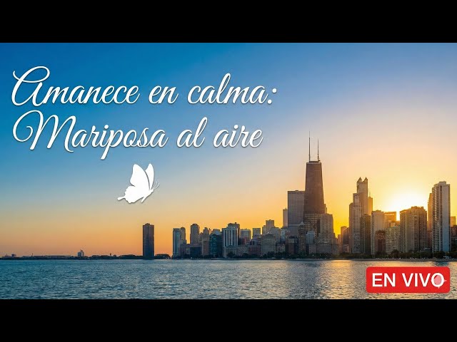 Amanecer en Biscayne Bay