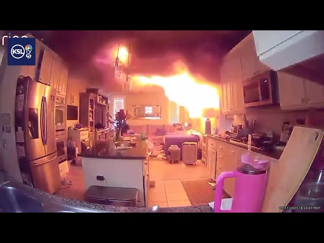 State fire marshal warns of lithium-ion battery dangers