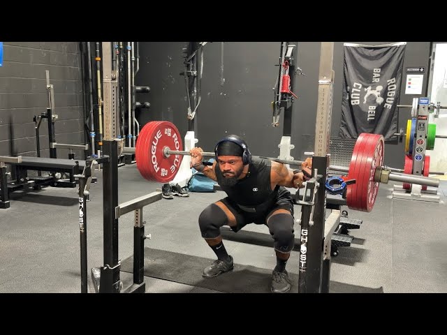 DAYINTHELIFE | TRAINING & LOVE YOU 