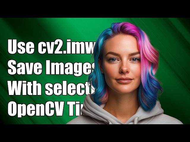 How to correctly use cv2.imwrite to save an image in openCV with cv2.selectROI