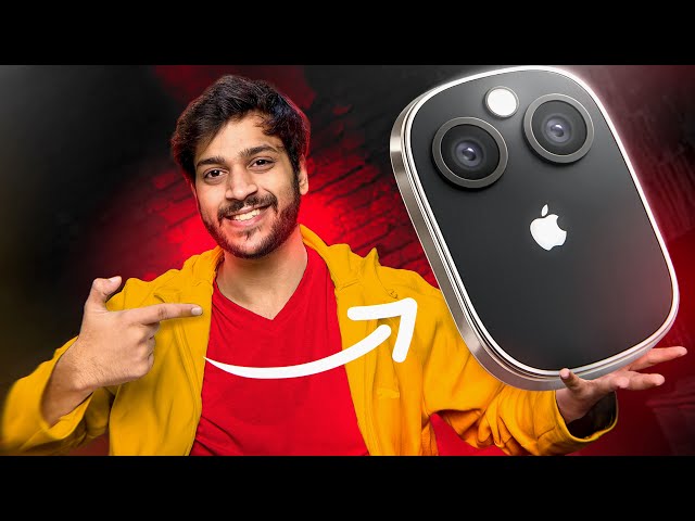 This tiny pin can replace your iPhone?!