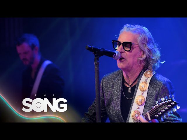 Collective Soul - December | The Song