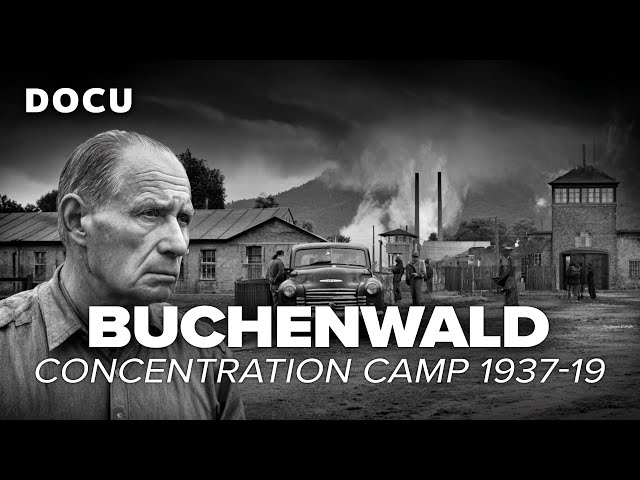 Buchenwald Concentration Camp 1937-1942 | Survivor Stories & History, Histories of the Holocaust